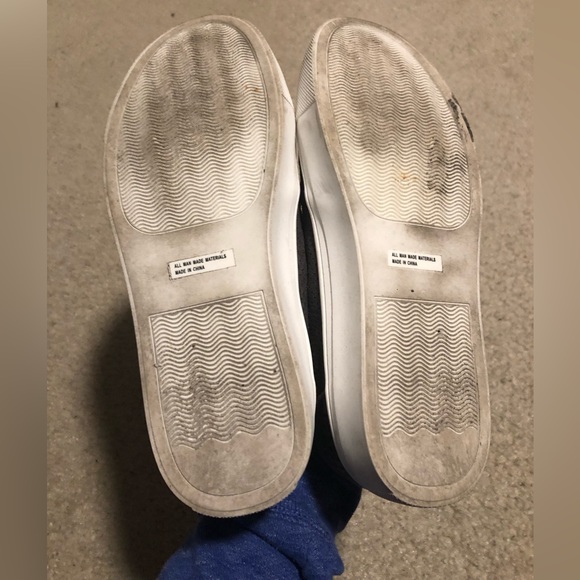 Size 6 report shoes - Picture 5 of 5